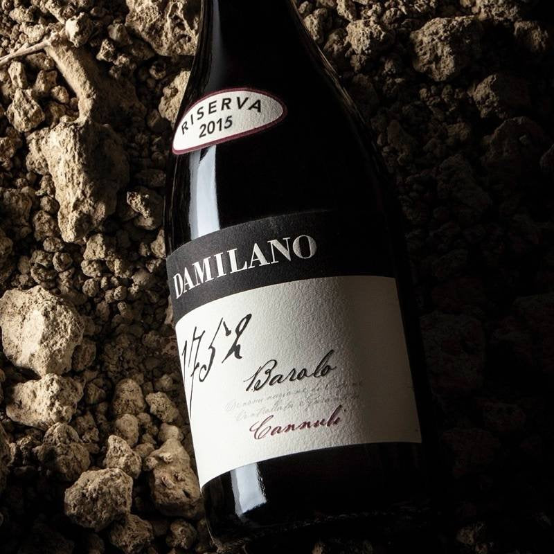 Cannubi Barolo Riserva Docg 2016 Damilano Azienda Agricola