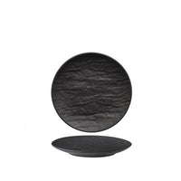 13 Cm Erosion Piatto Pane In Porcellana Set 12 Pz