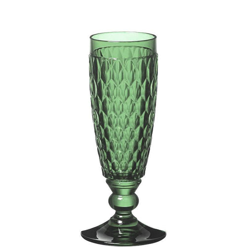14 5 Cl Villeroy And Boch Boston Calice Flute In Vetro Set 4 Pezzi