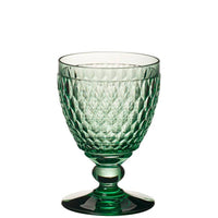 12 5 Cl Villeroy And Boch Boston Calice Vino Bianco In Vetro Set 4 Pezzi