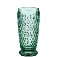 30 Cl Villeroy And Boch Boston Bicchiere Bibita In Vetro Set 4 Pezzi