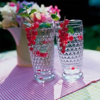 30 Cl Villeroy And Boch Boston Bicchiere Bibita In Vetro Set 4 Pezzi