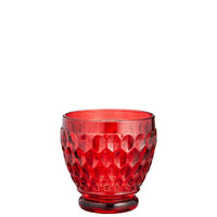 8 0 Cl Villeroy And Boch Boston Bicchiere Liquore In Vetro Set 4 Pezzi