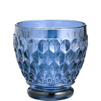 20 Cl Villeroy And Boch Boston Bicchiere Acqua In Vetro Set 4 Pezzi