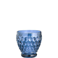 8 0 Cl Villeroy And Boch Boston Bicchiere Liquore In Vetro Set 4 Pezzi