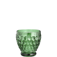 8 0 Cl Villeroy And Boch Boston Bicchiere Liquore In Vetro Set 4 Pezzi
