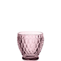 8 0 Cl Villeroy And Boch Boston Bicchiere Liquore In Vetro Set 4 Pezzi