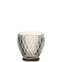 8 0 Cl Villeroy And Boch Boston Bicchiere Liquore In Vetro Set 4 Pezzi