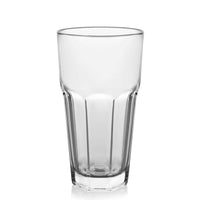 35 5 Cl Onis Gibraltar Bicchiere Bibita Collins In Vetro Set 12 Pezzi