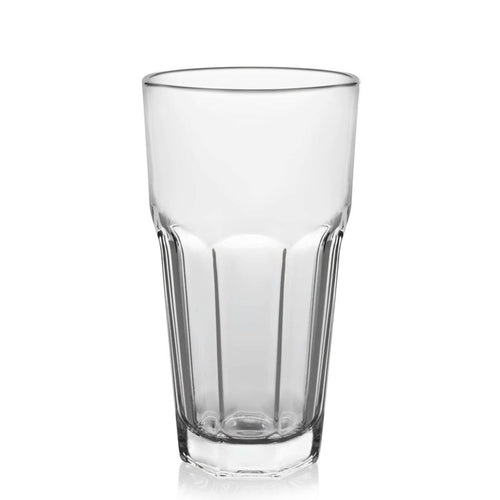 35 5 Cl Onis Gibraltar Bicchiere Bibita Collins In Vetro Set 12 Pezzi
