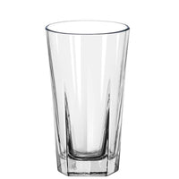 35 5 Cl Onis Inverness Bicchiere Bibita In Vetro Set 12 Pezzi