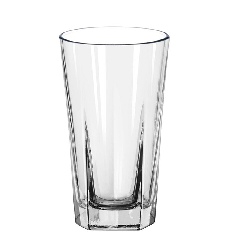 35 5 Cl Onis Inverness Bicchiere Bibita In Vetro Set 12 Pezzi