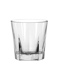37 Cl Onis Inverness Bicchiere Bibita In Vetro Set 12 Pezzi