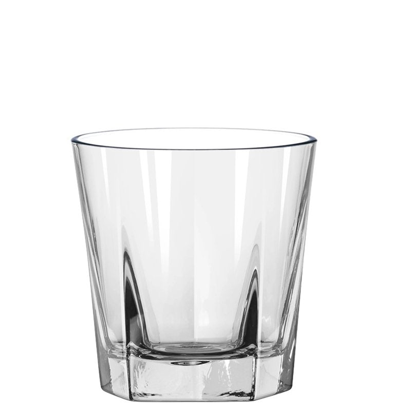 37 Cl Onis Inverness Bicchiere Bibita In Vetro Set 12 Pezzi