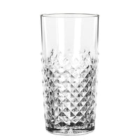 41 4 Cl Onis Carats Bicchiere Bibita In Vetro Set 12 Pezzi