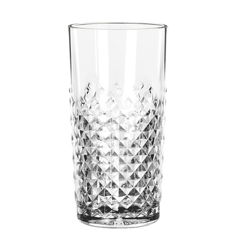 41 4 Cl Onis Carats Bicchiere Bibita In Vetro Set 12 Pezzi
