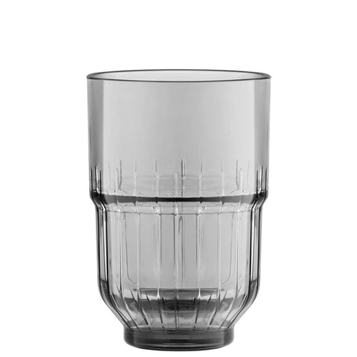 41 5 Cl Onis Linq Fume Bicchiere Bibita In Vetro Set 12 Pezzi