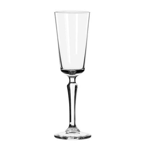 17 4 Cl Onis Spksy Calice Flute In Vetro Set 12 Pezzi