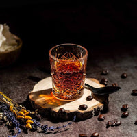 5 9 Cl Onis Hobstar Bicchiere Liquore In Vetro Set 12 Pezzi