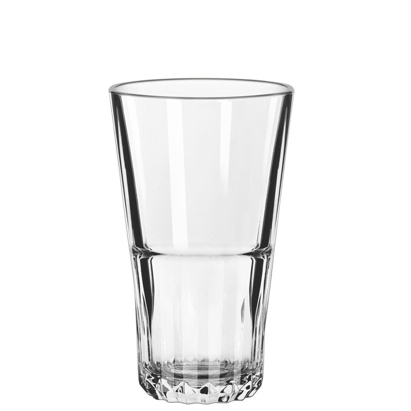 35 5 Cl Onis Brooklyn Bicchiere Bibita In Vetro Set 12 Pezzi