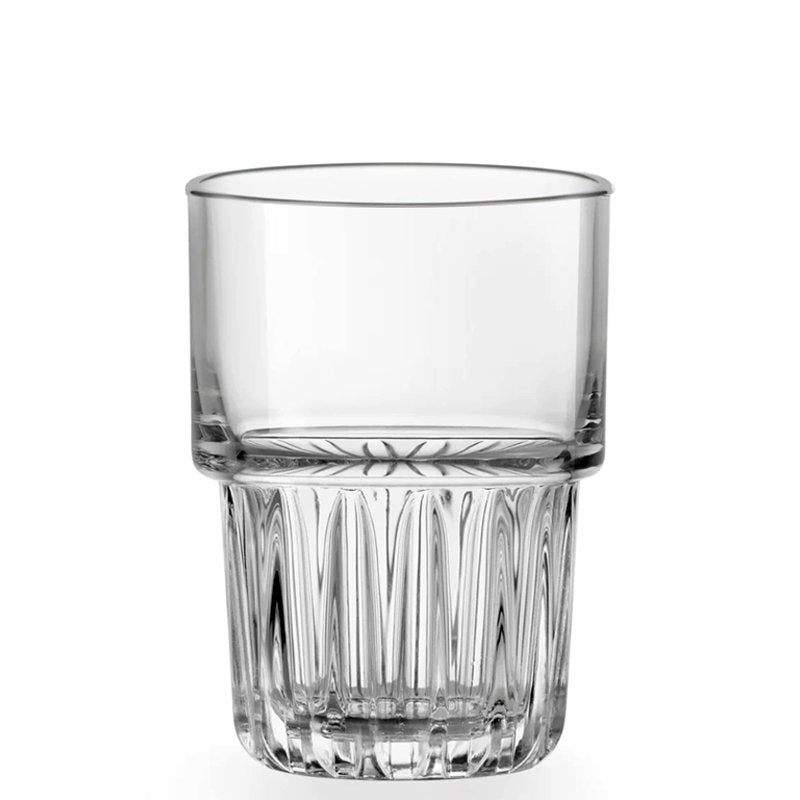 5 Cl Onis Everest Bicchiere Bibita In Vetro Set 36 Pezzi