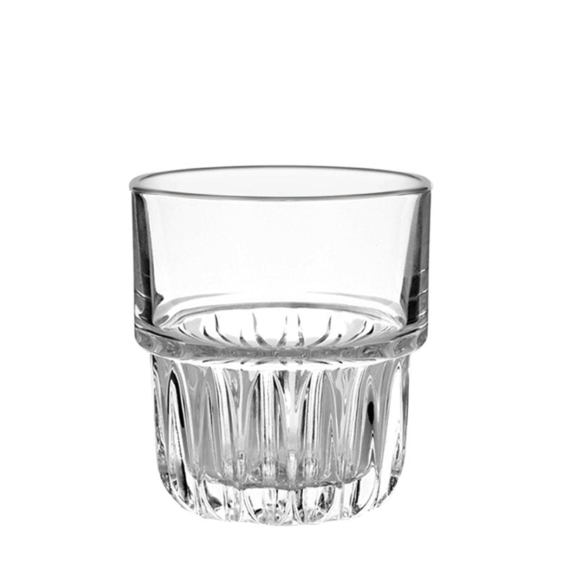 20 5 Cl Onis Everest Bicchiere Whisky In Vetro Set 36 Pezzi