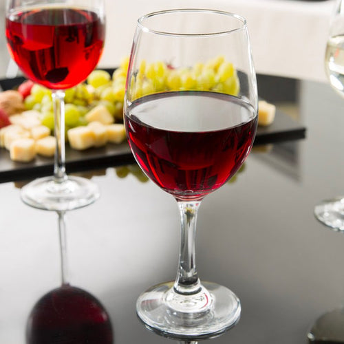 59 2 Cl Onis Perception Calice Vino Rosso In Vetro Set 12 Pezzi