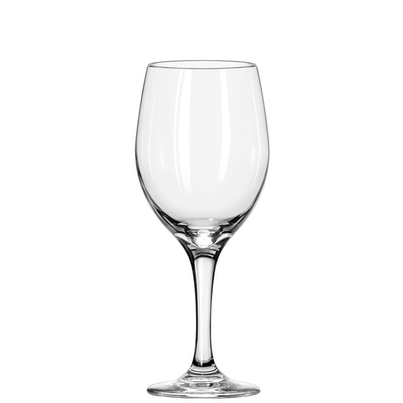 41 Cl Onis Perception Calice Vino Bianco In Vetro Set 12 Pezzi