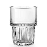 41 5 Cl Onis Everest Bicchiere Bibita In Vetro Set 12 Pezzi