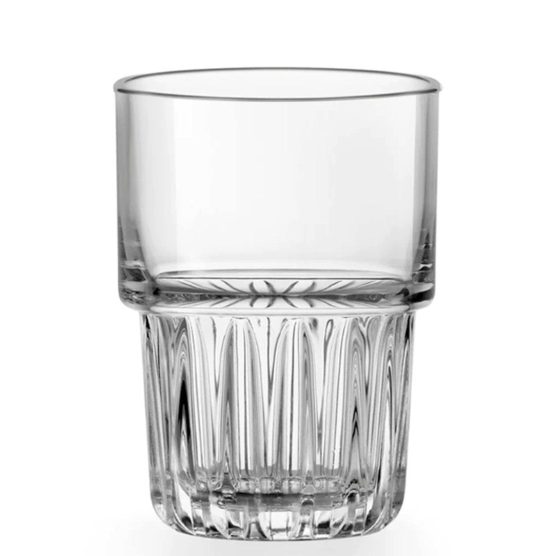 41 5 Cl Onis Everest Bicchiere Bibita In Vetro Set 12 Pezzi