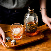 24 Cl Onis Everest Bicchiere Whisky In Vetro Set 12 Pezzi