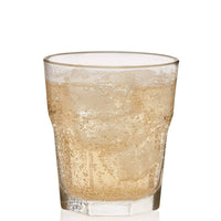 35 5 Cl Onis Gibraltar Bicchiere Whisky In Vetro Set 12 Pezzi