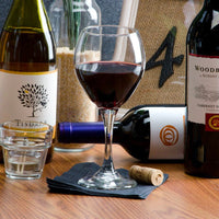 40 Cl Onis Perception Calice Vino Rosso In Vetro Set 12 Pezzi
