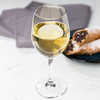 32 5 Cl Onis Perception Calice Vino Bianco In Vetro Set 12 Pezzi