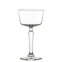 25 Cl Onis Spksy Calice Cocktail In Vetro Set 6 Pezzi