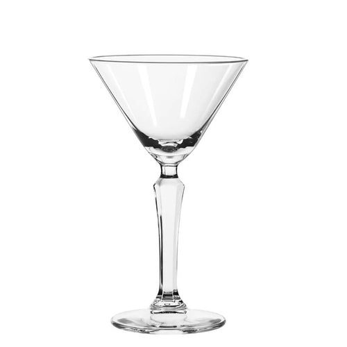 19 Cl Onis Spksy Bicchiere Martini In Vetro Set 12 Pezzi