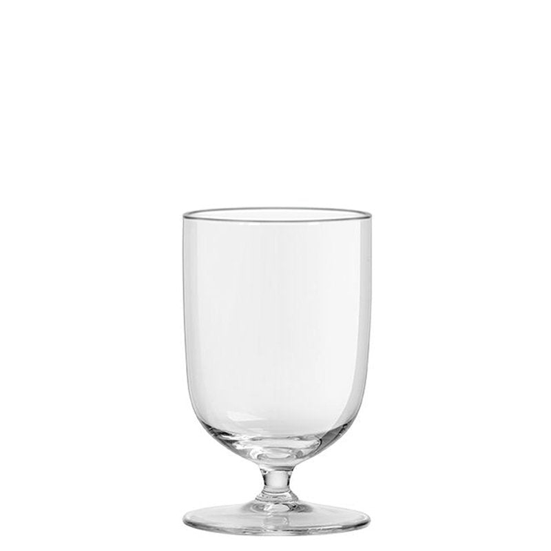 35 5 Cl Onis Levitas Bicchiere Whisky In Vetro Set 12 Pezzi