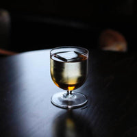 35 5 Cl Onis Levitas Bicchiere Whisky In Vetro Set 12 Pezzi