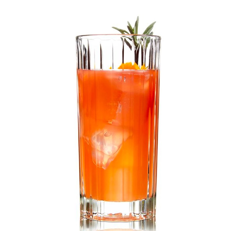 47 Cl Onis Flashback Bicchiere Cocktail In Vetro Set 12 Pezzi
