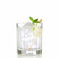 35 5 Cl Onis Flashback Bicchiere Whisky In Vetro Set 12 Pezzi