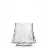 29 Cl Onis Divergence Bicchiere Whisky In Vetro Set 6 Pezzi