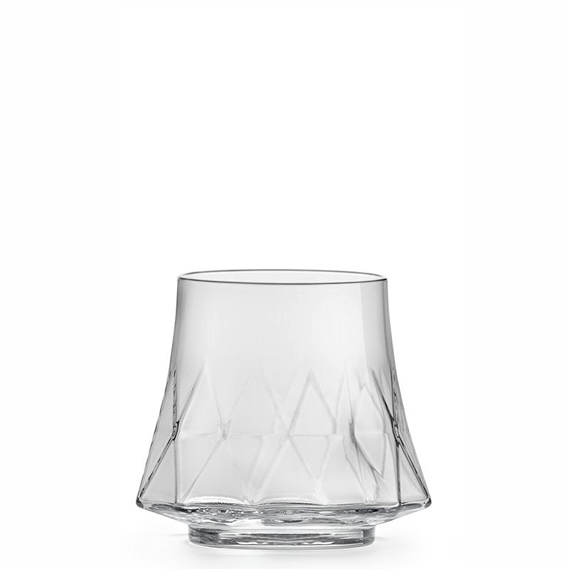 29 Cl Onis Divergence Bicchiere Whisky In Vetro Set 6 Pezzi