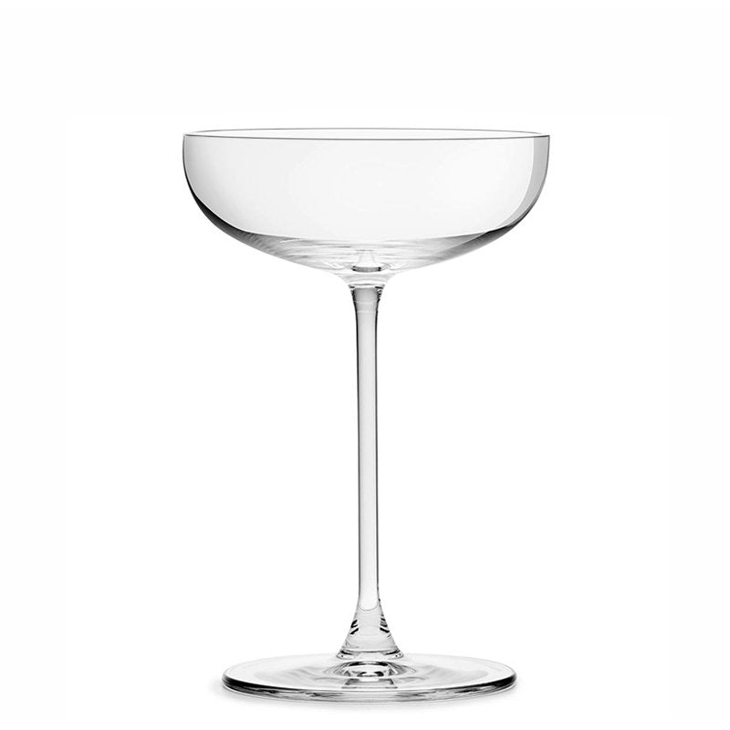 28 Cl Onis Bespoke Calice Cocktail In Vetro Set 6 Pezzi