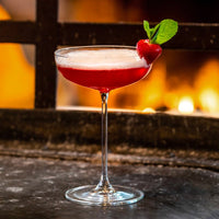 28 Cl Onis Bespoke Calice Cocktail In Vetro Set 6 Pezzi