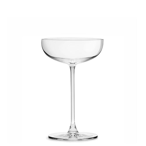 12 Cl Onis Bespoke Calice Cocktail In Vetro Set 6 Pezzi