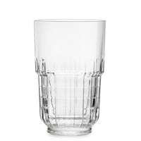 35 5 Cl Onis Tarq Bicchiere Bibita In Vetro Set 12 Pezzi