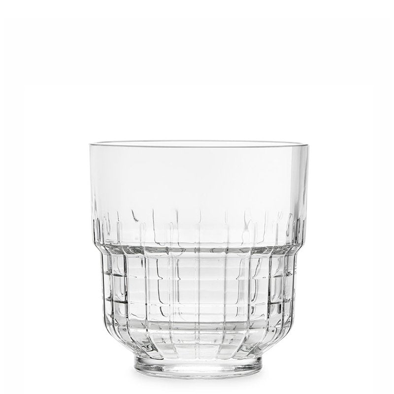 26 Cl Onis Tarq Bicchiere Whisky In Vetro Set 12 Pezzi