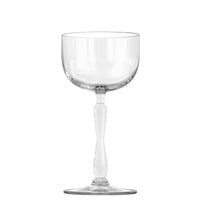 22 Cl Onis New Era Calice Cocktail In Vetro Set 6 Pezzi