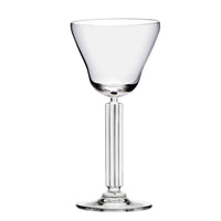 19 Cl Onis Modern America Bicchiere Martini In Vetro Set 6 Pezzi