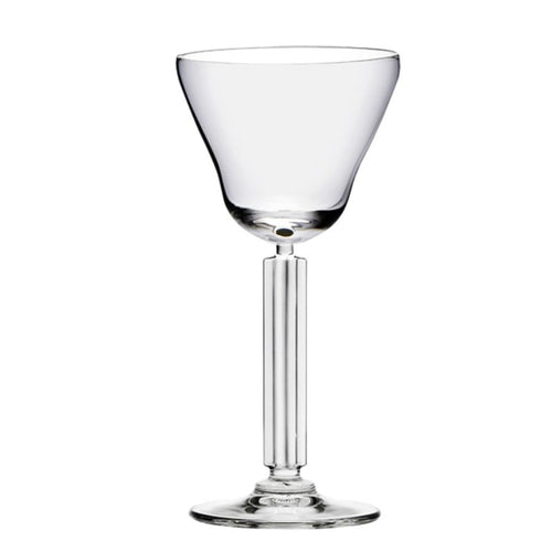 19 Cl Onis Modern America Bicchiere Martini In Vetro Set 6 Pezzi